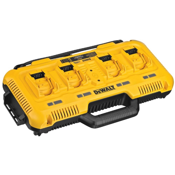 DEWALT MULTILADER 4-PORT 18V