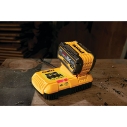 DEWALT HURTIGLADER 18V/54V