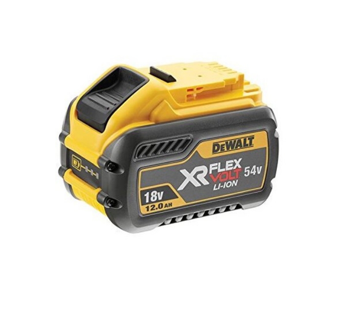 DEWALT BATTERI XR 54V 12,0AH FLEXVOLT