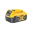 DEWALT BATTERI 18V 5,0AH
