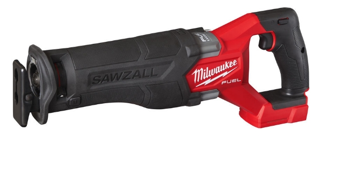 MILWAUKEE BAJONETTESAG M18 FSZ-0X