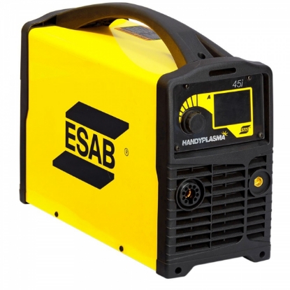 ESAB HANDYPLASMA 45I 