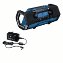 BOSCH RADIO DAB+/BT GPB 18V-2 SC 