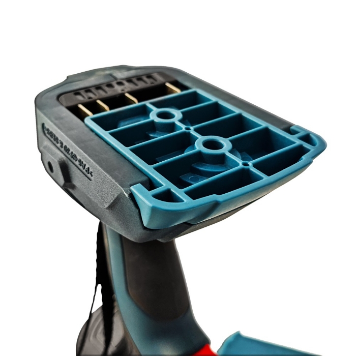 PERCH VERKTØYHOLDER FOR  BOSCH 3PK
