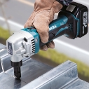 Makita Nibbler DJN161 18V SOLO