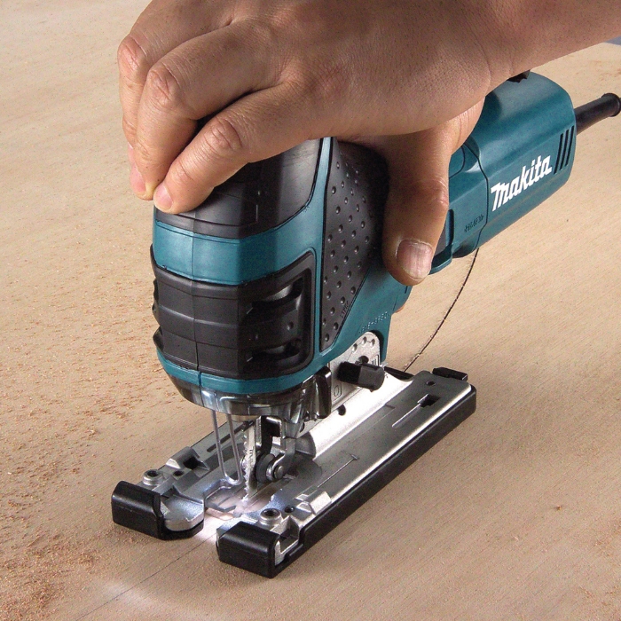 MAKITA STIKKSAG 4351FCTJ 720W
