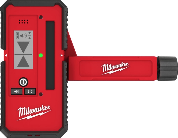 MILWAUKEE MOTTAKER LLD 50