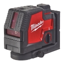 MILWAUKEE KRYSSLASER M12 CLLP-0C