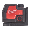 MILWAUKEE KRYSSLASER M12 CLLP-0C