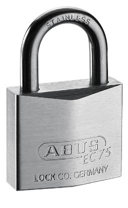 ABUS HENGELÅS 75IB/50