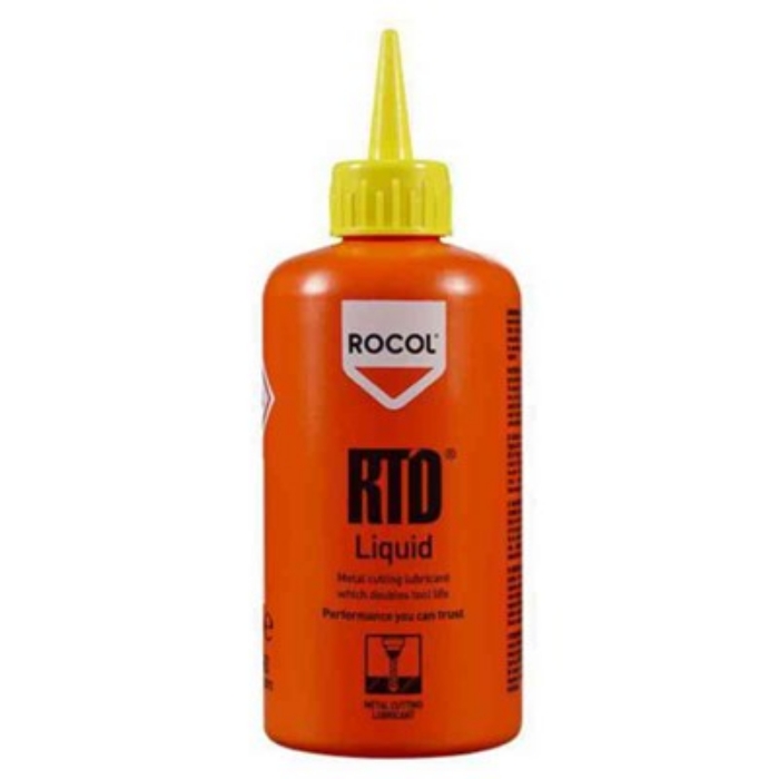 ROCOL SKJÆREOLJE RTD LIQUID 400ML