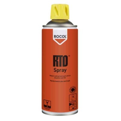 ROCOL SKJÆREOLJE RTD LIQUID 400ML