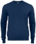 GENSER OAKVILLE V-NECK MEN