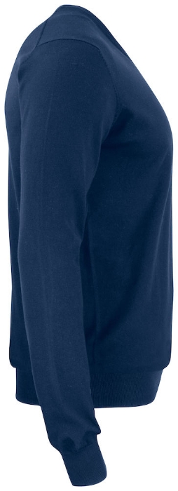 GENSER OAKVILLE V-NECK MEN