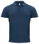 PIQUESKJORTE CLASSIC MARINE