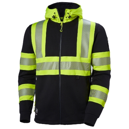 HELLY HANSEN HETTEGENSER ICU