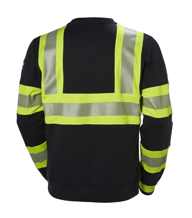 HELLY HANSEN GENSER ICU