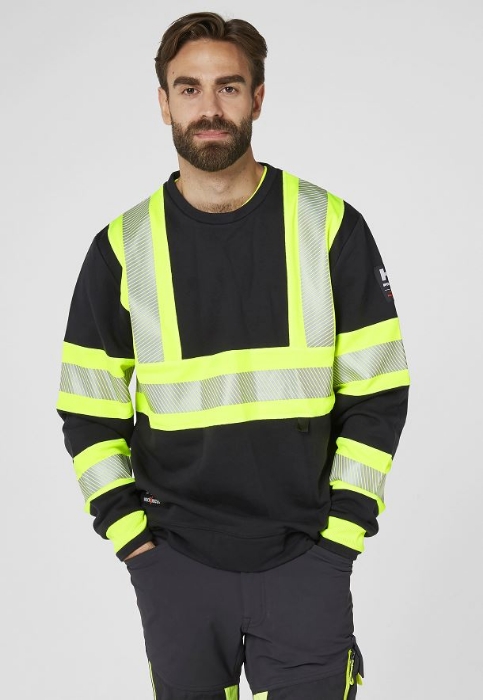 HELLY HANSEN GENSER ICU