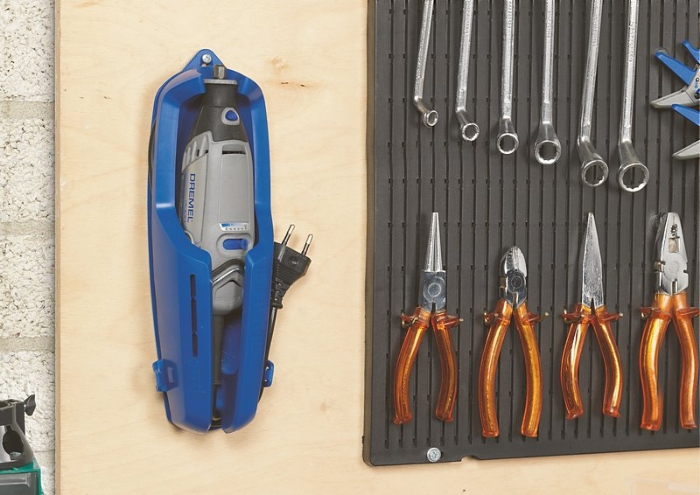 DREMEL MULTIVERKTØY 3000JP 1/25