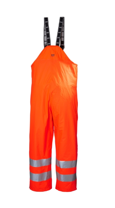 HELLY HANSEN REGNBUKSE NARVIK ORANSJE