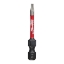 MILWAUKEE BITS SHOCKWAVE TX10X50MM