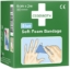 CEDERROTH PLASTER SOFT FOAM BANDASJE 1-PK