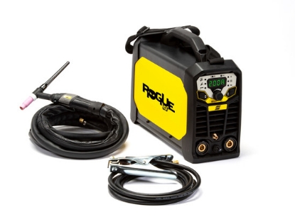 ESAB ROGUE ET 200IP PRO