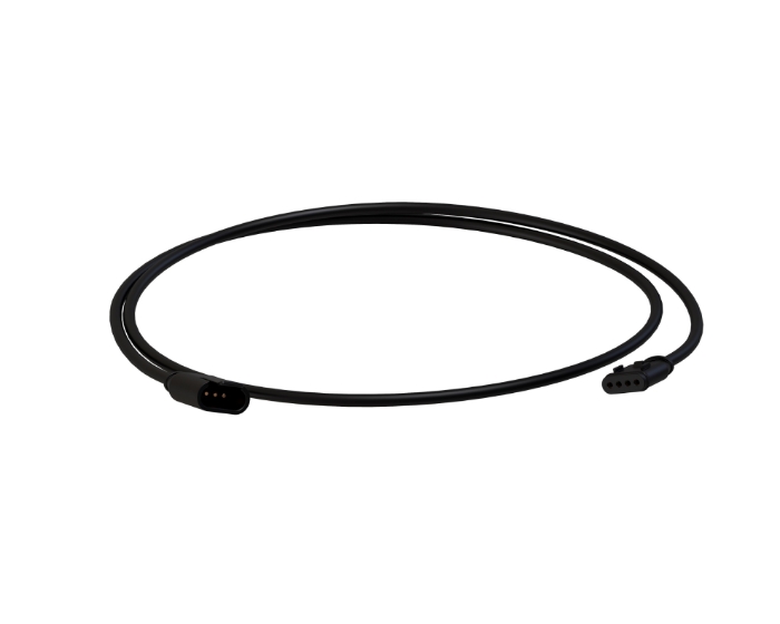 LEDLENSER FORLENGELSESKABEL NY H-SERIE