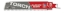 MILWAUKEE BAJONETTSAGBLAD TORCH 150 CARBIDE 1PK