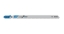 BOSCH STIKKSAGBLAD 132MM BIM METALL 3PK