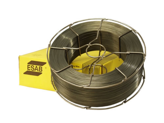 ESAB CORESHIELD 15 0,8MM 4,5KG