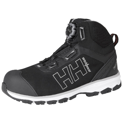 HELLY HANSEN VERNESKO EVO BOA WIDE S3