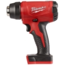 MILWAUKEE VARMLUFTSPISTOL M18 BHG-0