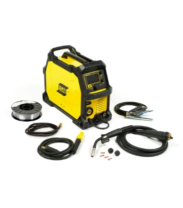 ESAB REBEL EMP 215IC