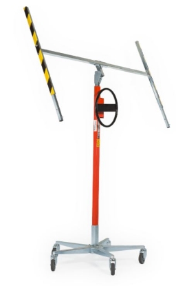 JONEX PLATEHEISLIFTER PRO