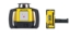 LEICA RUGBY 610 LI-ION M/MOTTAKER RE-160