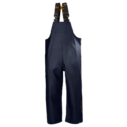 HELLY HANSEN REGNBUKSE BIB GALE MARINE