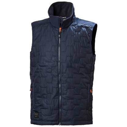 HELLY HANSEN VEST KENSINGTON