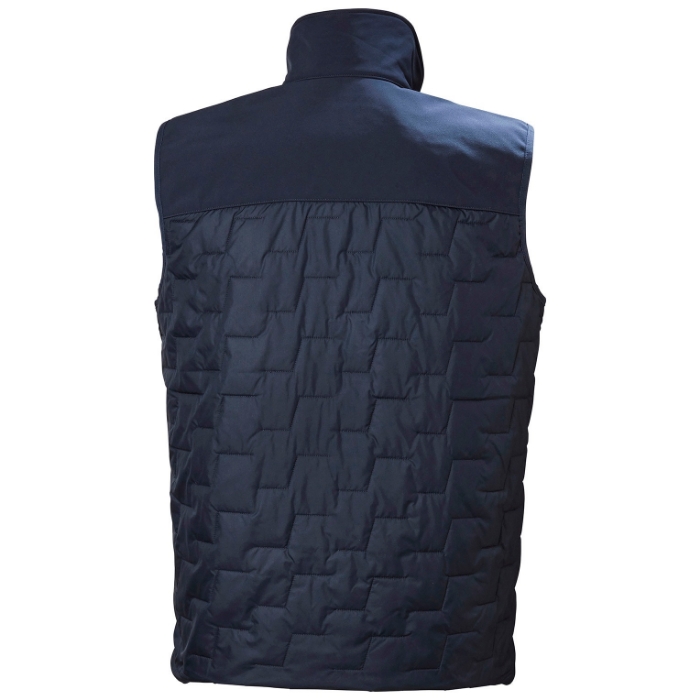 HELLY HANSEN VEST KENSINGTON