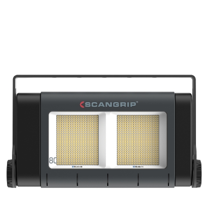 SCANGRIP SITE LIGHT 80