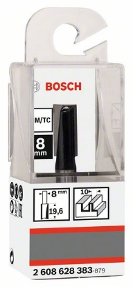 BOSCH NOTFRES 2 SKJÆR Ø8/10 MM