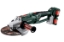 METABO VINKELSLIPER WPB 36-18 LTX BL SOLO
