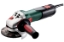METABO VINKELSLIPER WEV 11-125 Q