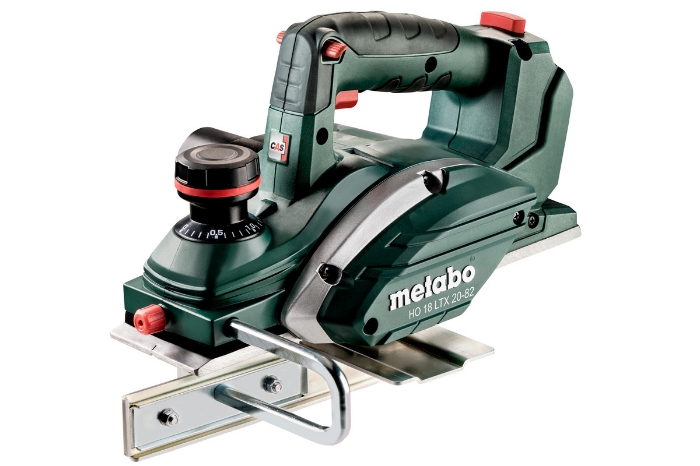 METABO HØVEL HO 18 LTX 20-82