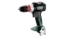 METABO DRILL BS 18 LT BL Q