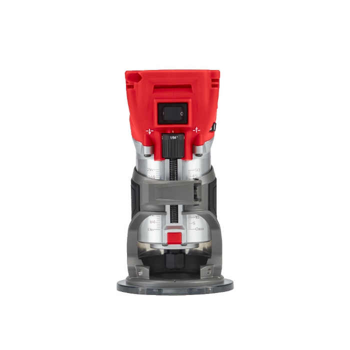 MILWAUKEE OVERFRES M18 FTR8-0X