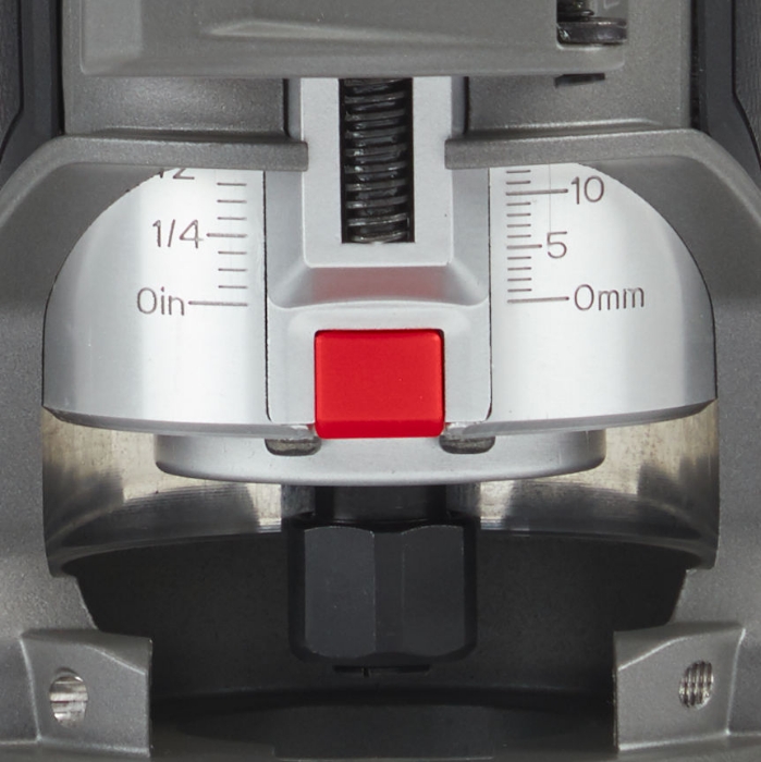 MILWAUKEE OVERFRES M18 FTR8-0X