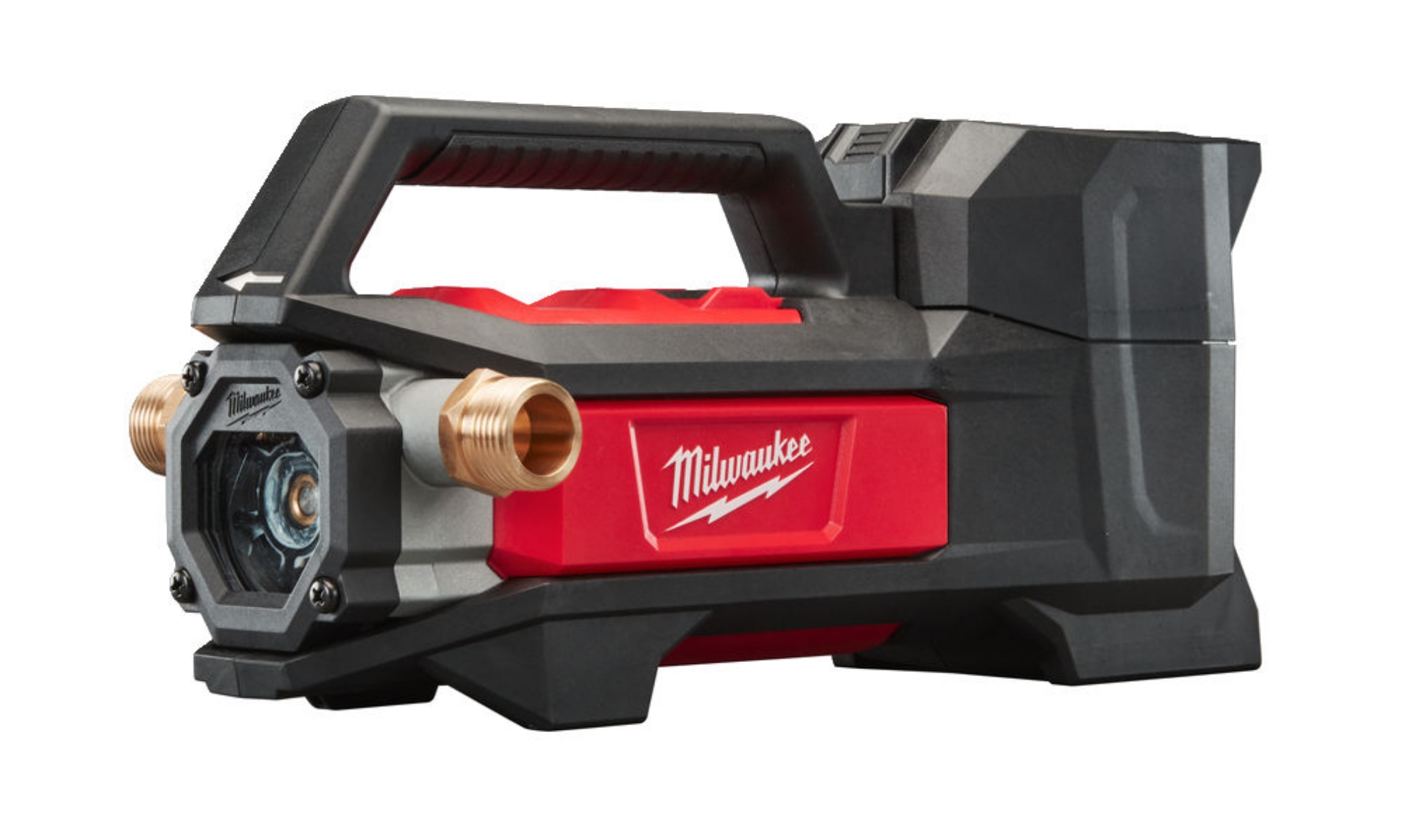 M18 BTP-0 Vannpumpe uten batteri og lader