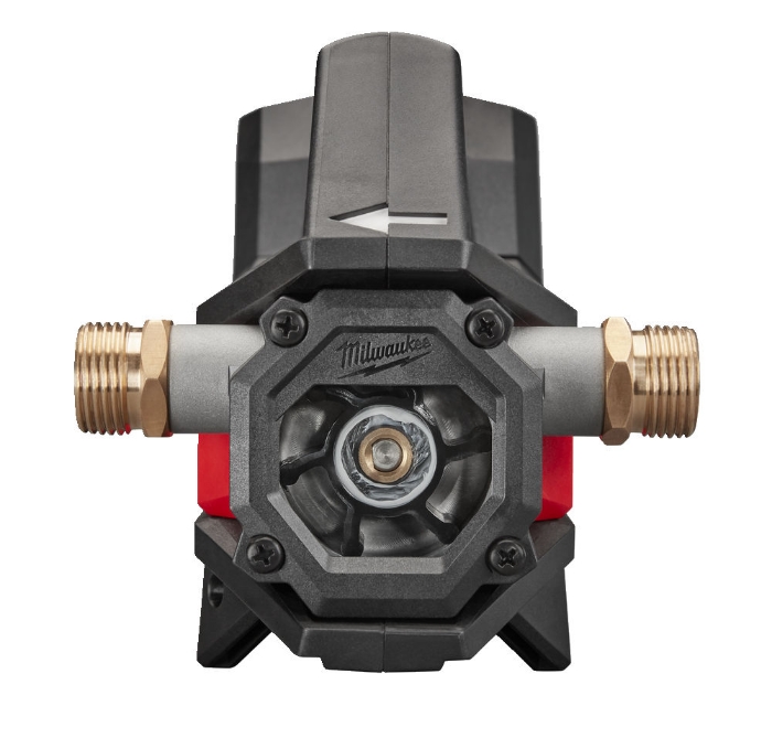 MILWAUKEE VANNPUMPE M18 BTP-0