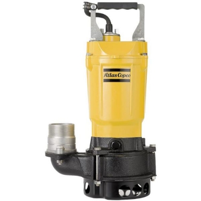 ATLAS COPCO PUMPE WEDA 08S